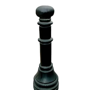 Bolardo París Fierro Fundido